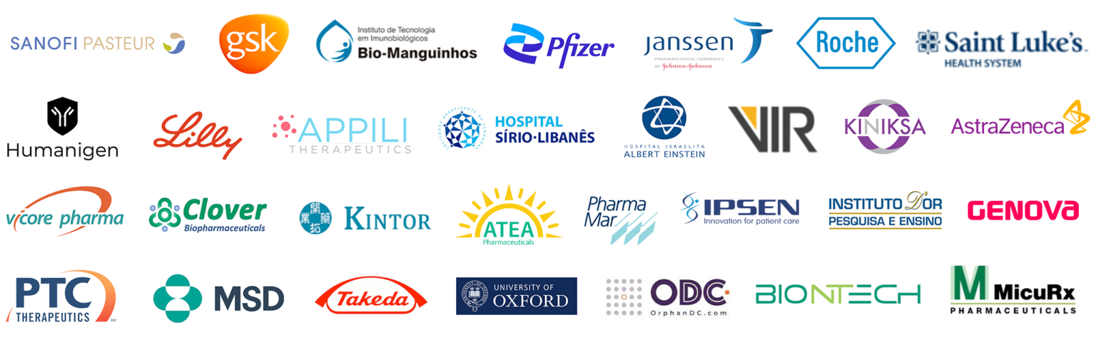 Mural Patrocinadores