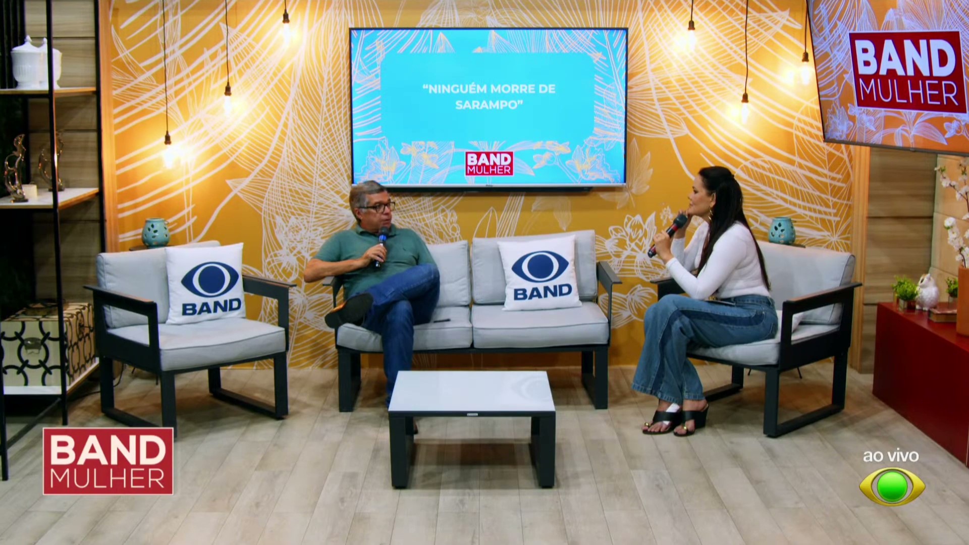 Saúde Cardiovascular e Imunização